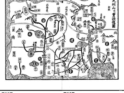 上北下南左西右东|古代留下的唯一世界标准——上北下南原则